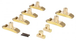 РМК сухарей вилки КПП 88530770 EURORICAMBI