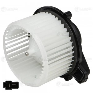 Э/вентилятор отоп. для а/м Haval H9 (17-) (LFh 3039) LFh 3039 LUZAR