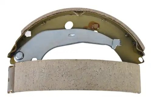 колодки тормозные барабанные!\ Chrysler PT Cruiser 2.0-2.4/2.2CRD 02-10 Z86212 ZENTPARTS