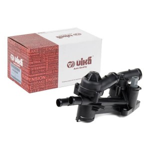 Термостат в корпусе [87°C] 11211081501 VIKA