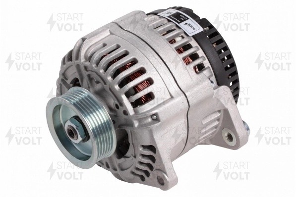 Генератор ЯМЗ-534 ГАЗон Next 14В 150А STARTVOLT LG 03534 START VOLT