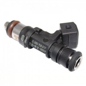 Форсунка топливная ВАЗ (V=1.6/1/7L) 8 кл (0280158017) 0 280 158 017 BOSCH