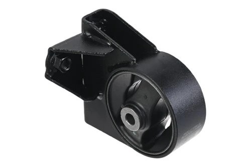 подушка ДВС передняя!\ Toyota Opa 1.8i/2.0i 00-05 Z13802 ZENTPARTS