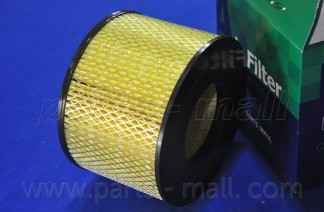Фильтр воздушный TOYOTA LC J100 3.0 TD 93-  PAF-011 PAF-011 PMC PARTS MALL
