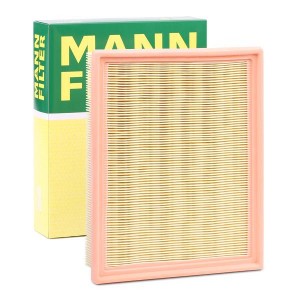 Фильтр воздушный C30171 MANN FILTER