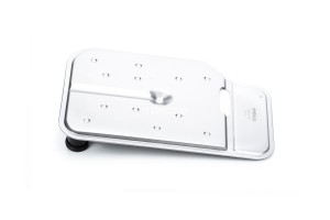 MERCEDES BENZ C209 CLK COUPE/ W164 M ФИЛЬТР+ПРОКЛАДКА 1040115 METACO