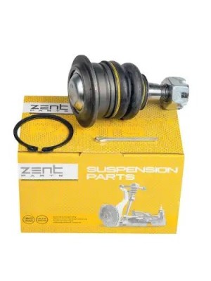 опора шаровая верхняя! Toyota Hi-Lux 05> Z37018 ZENTPARTS