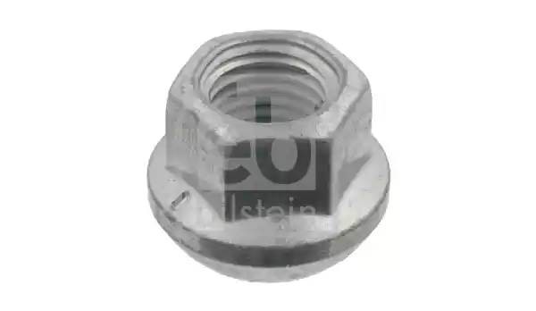 Гайка крепления аккумулятор  M12x1.5 MB 03857 FEBI BILSTEIN