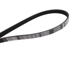 Ремень приводной поликлиновой 4PK823 JAC T6 генератора MOVELEX 1015601GD190MX MOVELEX