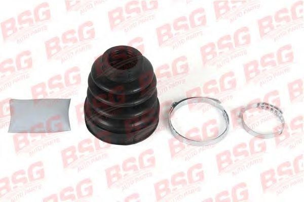 Пыльник ШРУСа FORD Focus внутреннего BSG BSG30705020 BSG