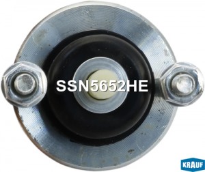 Втягивающее реле стартера SSN5652HE SSN5652HE KRAUF