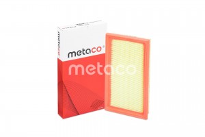 NISSAN MICRA (K12E) (2002>)/ TIIDA C11 (2007>) 231x137x34 1000023 METACO