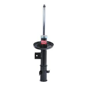 Амортизатор передний GAS L 334465 KAYABA