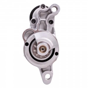 Стартер для а/м VAG A6 (07-)/Q5 (08-) 1.8TFSI/2.0TFSI (LSt 1806) LST 1806 START VOLT
