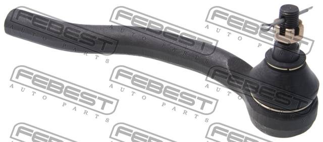 Наконечник рулевой правый MAZDA CX-7 ER 2006-2012 0521-ERRH 0521-ERRH FEBEST
