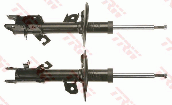 Амортизатор передний NISSAN QASHQAI (для России) JGM1055T JGM1055T TRW