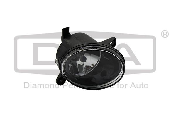 Фара противотуманная AUDI A6 (04-) правая DPA 89410648502 DPA DIAMOND