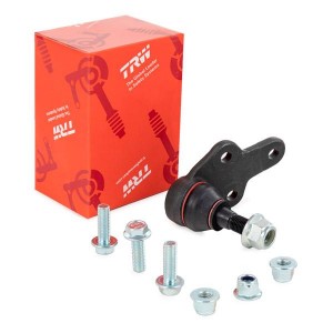 VOLVO S40 (2004-2012) JBJ722 TRW