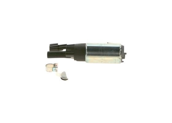 Насос топливный TOYOTA Corolla (01-07) электрический BOSCH F 000 TE1 394 BOSCH