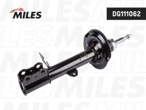 Амортизатор Chery Tiggo 7 / Tiggo 7 pro. пер.лев.газ  DG111062 DG111062 MILES