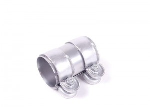 Хомут глушителя AUDI A3 (05-) (ЗАМЕНА НА 1K0253141G) OE 1K0 253 141 M VAG