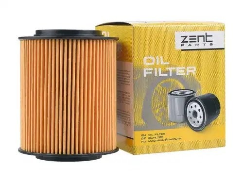 фильтр масляный! BMW E39/E38/E36/E46/Z3 2.0i-3.0i 95> Z33559 ZENTPARTS