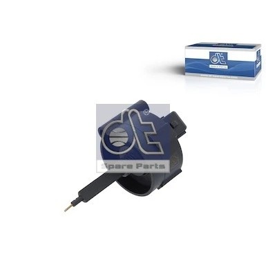 Стакан IVECO водосборный с датчиком уровня воды DT 724051 DIESEL TECHNIC