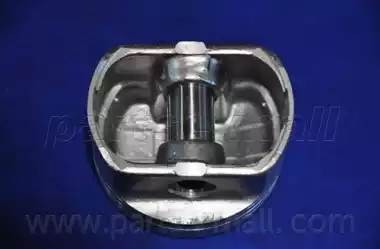 Поршень двигателя с пальцем (STD) KIA PRIDE 05MY(JB/-SEP 2006) PXMSA-055A PXMSA-055A PMC PARTS MALL