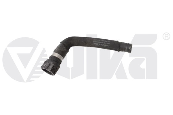 Патрубок AUDI A6 (11-) системы охлаждения VIKA 11221783101 VIKA