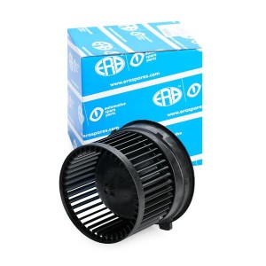 Вентилятор отопителя NISSAN QASHQAI 664100 664100 ERA