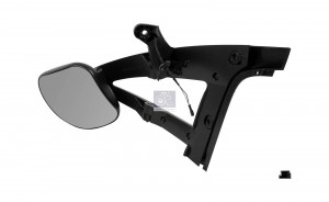 Зеркало переднего обзора 466192 DIESEL TECHNIC