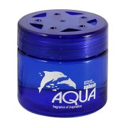 Ароматизатор на панель приборов гелевый (морской сквош) Aqua Splash FKVJP ASL63 FKVJP