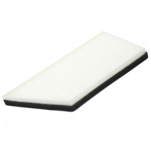 Фильтр воздушный салона PEUGEOT 206 MEGAPOWER 810-14-070 MEGA POWER