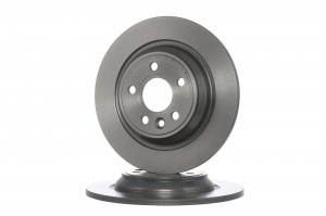 Диск тормозной Brembo Painted Disc 08.A537.11 08.A537.11 BREMBO
