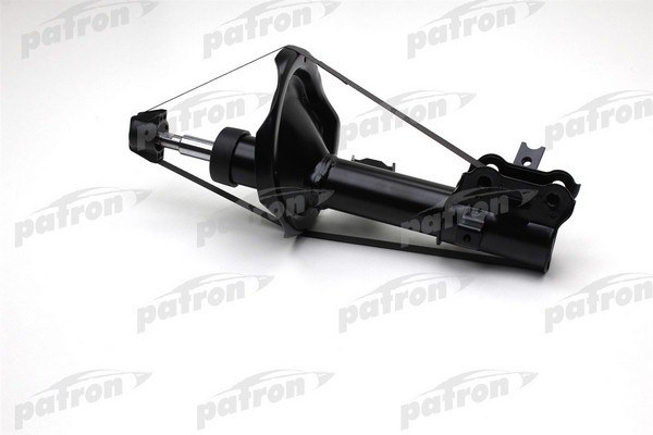 Амортизатор KIA Rio (05-) передний левый газовый PATRON PSA333517 PATRON