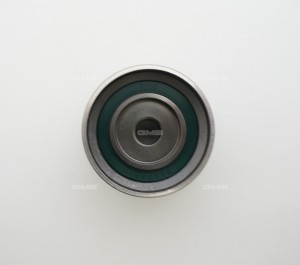 Ролик ГРМ MAZDA 626 (GE,GF,FS,FP) (92-02) (1.8/2.0) обводной GMB GT80040 GMB