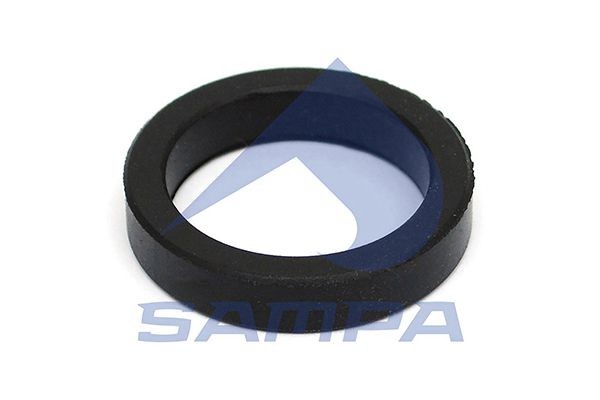 Кольцо упл. масл. радиатора или водяного насоса  10шт 034.204 SAMPA