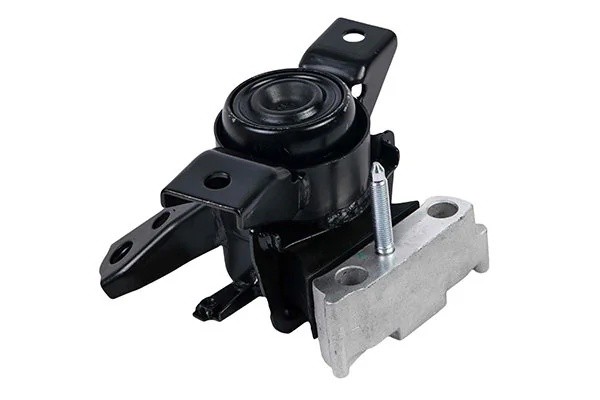 подушка ДВС правая!\ Toyota RAV 4 05-13 Z13669 ZENTPARTS