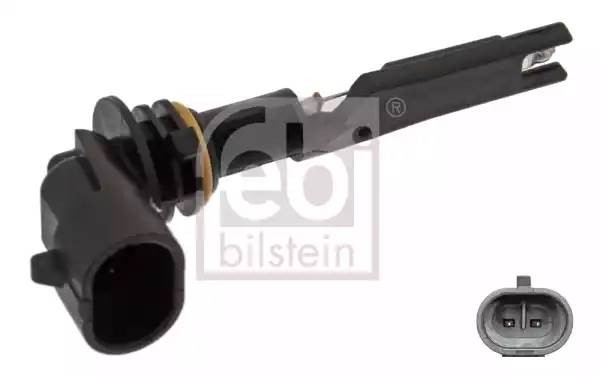 датчик уровня охл.жидкости!\ Opel Astra/Zafira 1.3-2.0 09> 45416 FEBI BILSTEIN