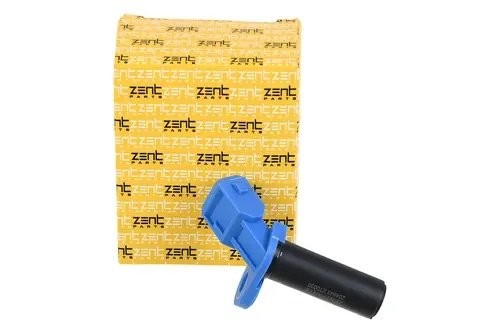 датчик положения коленвала!\ Ford Fiesta 1.25i-1.6i/16V 95>/Fusion 1.4/1.6 02> Z04643 ZENTPARTS