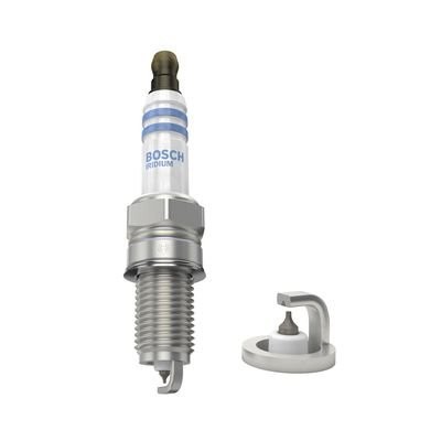 Свеча зажигания BOSCH 0 242 140 514 BOSCH