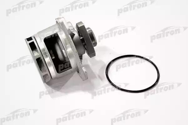 Насос водяной OPEL Calibra A (90-97) (2.0) PATRON PWP1116 PATRON