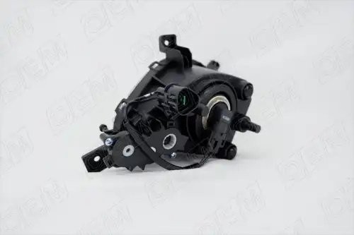 Фара противотуманная левая Kia Cerato 3 2016-2018 OEM0067PTFPL OEMPARTS