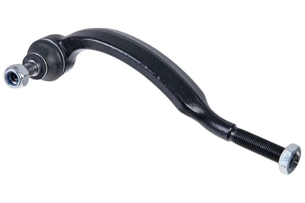 наконечник рулевой правый! ch.O10598>\ Peugeot 407 all 04> 51-98224-SX STELLOX