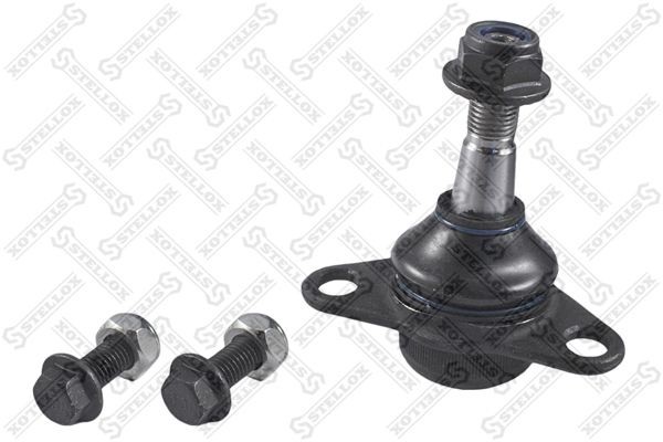 опора шаровая!\ Volvo XC90 all 02> 52-05444A-SX STELLOX