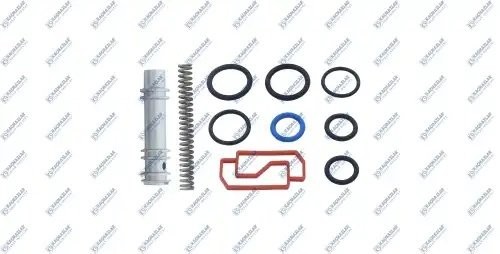 РМК цилиндра отбора мощности K030900 KACMAZLAR