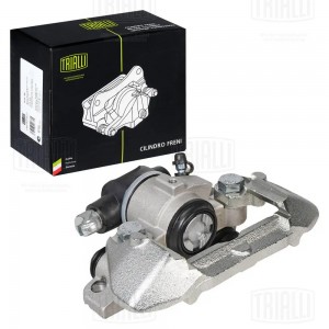 Суппорт торм. Peugeot 206 (98-) зад. прав. d=30мм (CF 095116) CF095116 TRIALLI