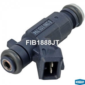форсунка бензиновая!\ Peugeot 206/306 1.6 94-02, Citroen Saxo/Xsara 1.6/i 96> FIB1888JT KRAUF