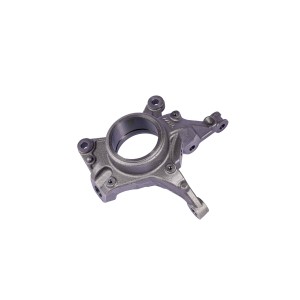 Кулак поворотный RENAULT Duster (12-20) левый NSP NSP078200881824 NSP