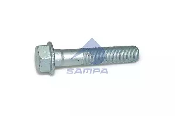 Бoлт крепления V-образной реактивной тяги MB 102520 SAMPA